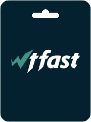WTFast giảm ping 