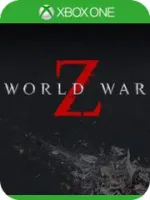 World War Z XBOX