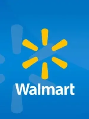 Walmart Gift Card China CN
