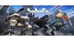 War Robots - Chơi War Robots miễn phí trên facebook 