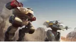 Tải ngay game chiến thuật nhiều người chơi War Robots đang đươc miễn phí thời gian ngắn