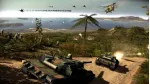 Hướng dẫn tải miễn phí game chiến thuât cực hay Wargame: Red Dragon trị giá 454 ngàn. 