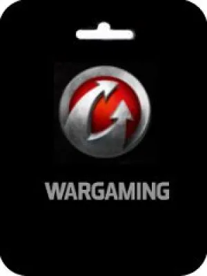 Wargaming.net ASIA
