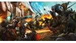 Game chiến thuật quân sự Warpath sắp ra mắt phiên bản Quốc Tế.