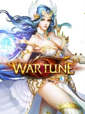 Wartune 7Road wan.com