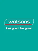 Watsons Voucher Malaysia MY