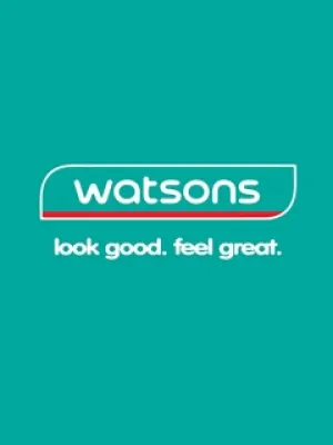 Watsons Voucher HK