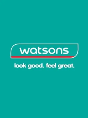 Watsons Voucher Indonesia