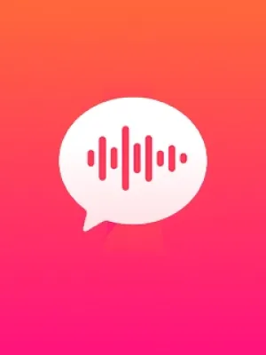 Dịch vụ WeChat Audiobook