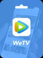 WeTV Global VIP Membership