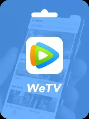 Code VIP WeTV Singapore