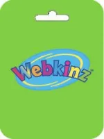Ganz Webkinz Game Card US