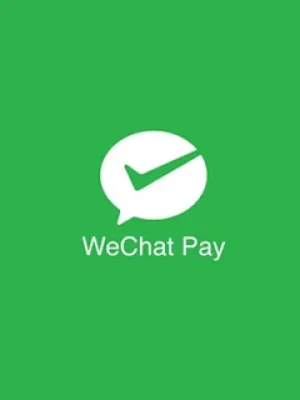 Tài khoản WeChat Pay CN Trung Quốc