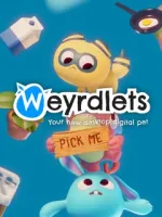 Weyrdlets 