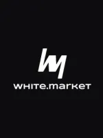 White.market Top-up gift card Global