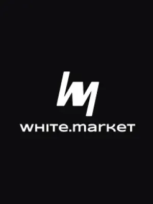 White.market Top-up gift card Global