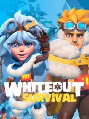 Frost Star Whiteout Survival Global