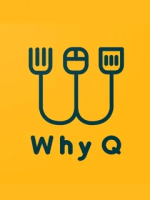 WhyQ Gift Card SG