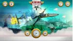 Tải ngay Wing Fighter - Game không chiến cực thú vị để xả stress 