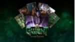 Gwent chính thức mở đăng kí Closed Beta Test cho Witcher trên Android