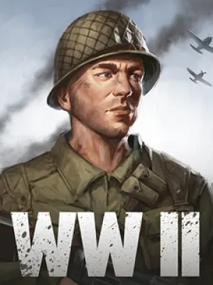 World War 2: Shooting Games Android