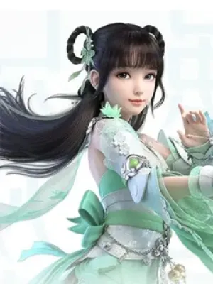 Tài khoản World of Jade Dynasty 誅仙世界 TW