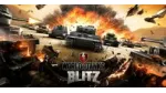 Hướng dẫn tải về game World of Tanks Blitz  cho Android. 