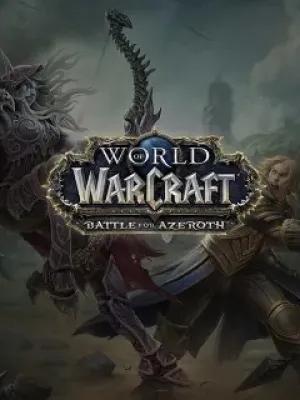 World Of Warcraft WOW EU
