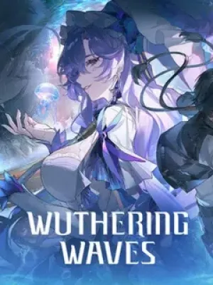Lunites Wuthering Waves Global