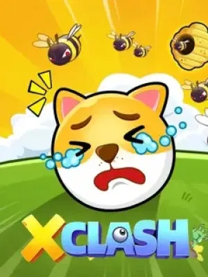 Red Diamonds X-Clash Global