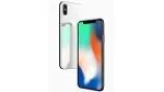 Làm thế nào để khởi động iPhone X khi không có nút Home?