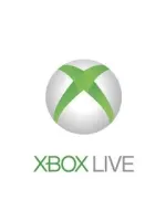 Xbox Live Gift Card HK