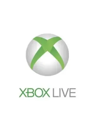 Xbox Live Gift Card Canada