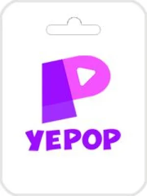 Yepop: Swipe, Video Chat iOS