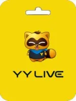 Y Coin YY Live 