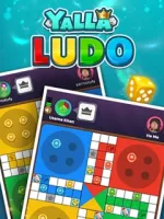 Yalla Ludo Gift Card