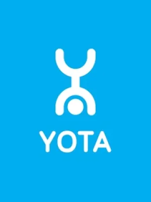 Dịch vụ SIM nhà mạng Yota Nga