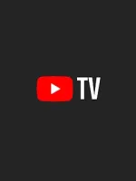 YouTube TV US Gift Card