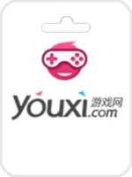 Dịch vụ game Youxi.com