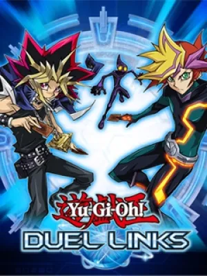 Yu-Gi-Oh! Duel Links iOS