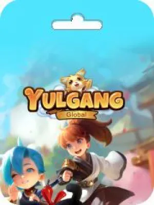 TK Yulgang 2 mgame Hàn Quốc