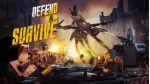 Tải ngay Zombie Virus - Game bắn súng diệt zombie thích hợp chơi nhất mùa dịch Covid-19