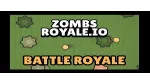 Game bắn súng sinh tồn theo phong trào Fornite và PUBG Mobile miễn phí cho Android/iOS - ZombsRoyale.io