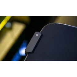 Bàn di chuột Gaming Led RGB XMG-01 Size XL (300 x 800 x 4mm)