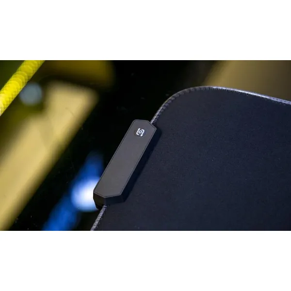 Bàn di chuột Gaming Led RGB XMG-01 Size XL (300 x 800 x 4mm)