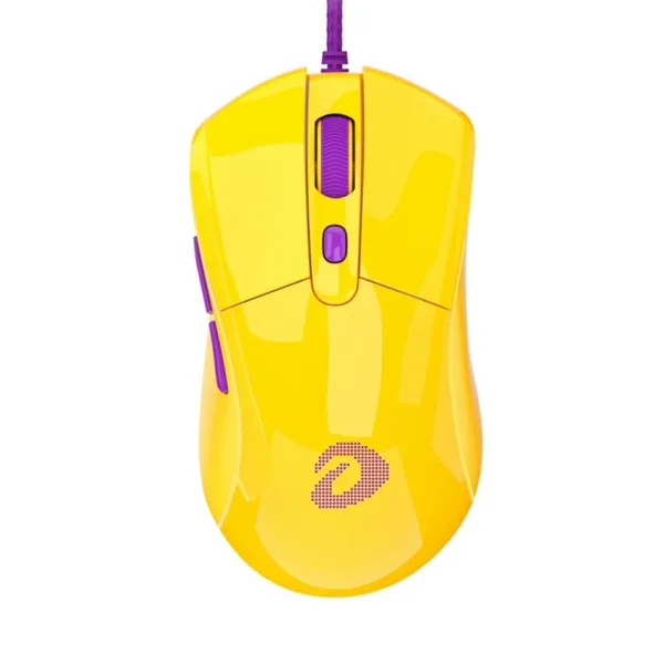 Chuột chơi game Dareu A960 USB