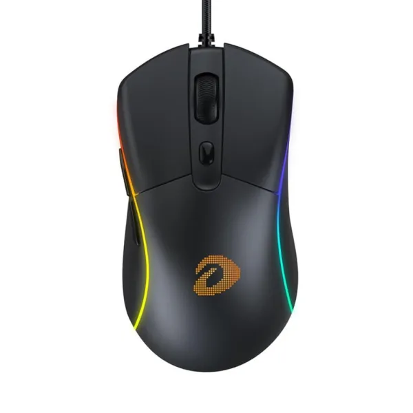 Chuột chơi game Dareu A960S Black (USB)