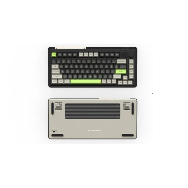Bàn phím cơ FL-Esports CMK75 