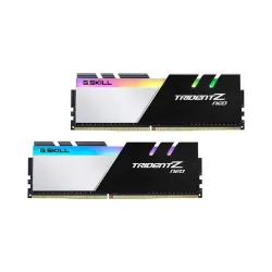 RAM DESKTOP GSKILL TRIDENT Z NEO RGB 16GB (2X8GB) DDR4 3600MHZ