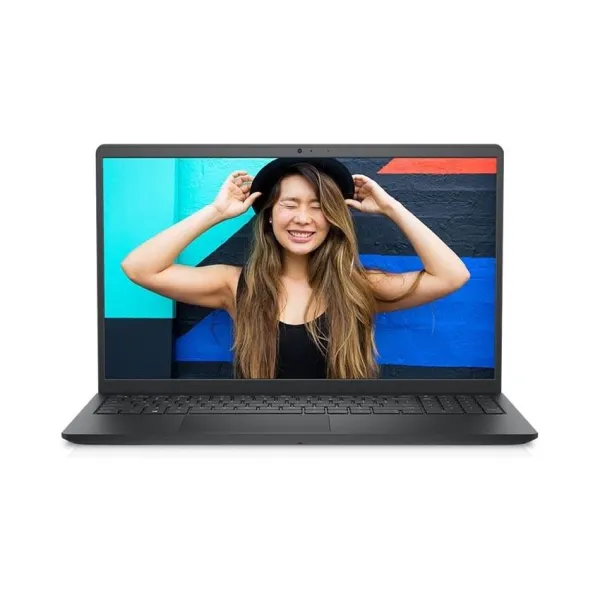 Laptop Dell Inspiron N3511C (i3 1115G4/4GBRAM/256GB SSD/15.6 inch FHD/Win11+OfficeHS21/Đen)